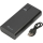 Extralink Powerbank EPB-068 USB-C EX.19508 czarny - 1094190 - zdjęcie 8